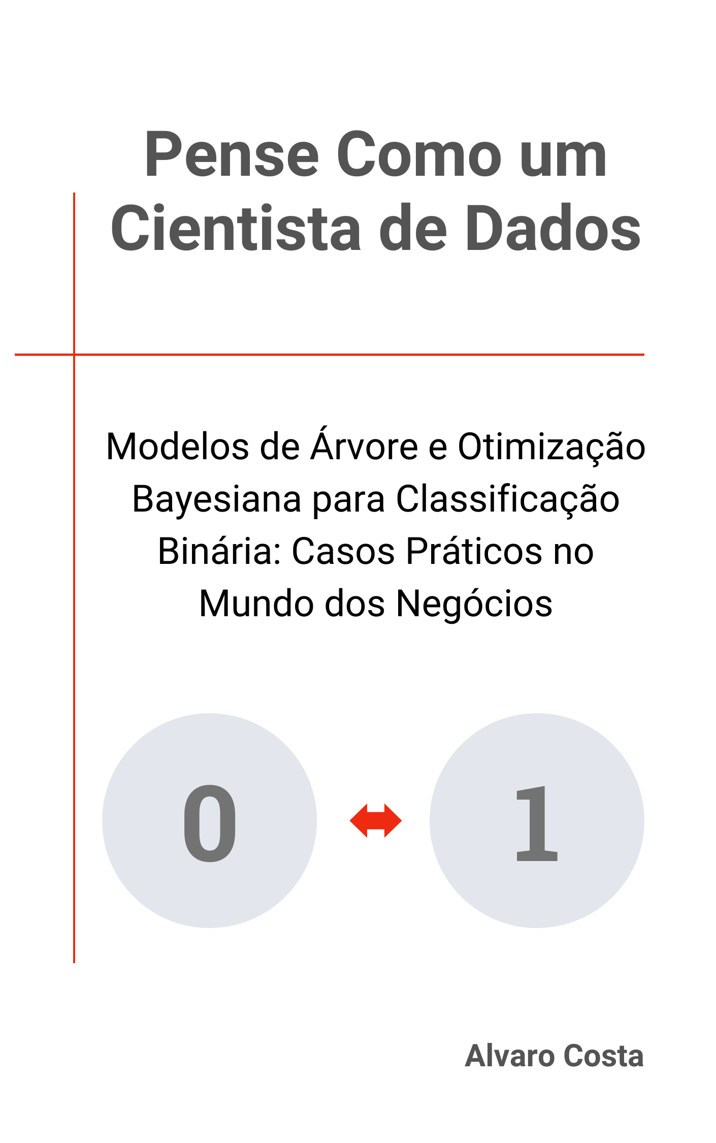 Capa do Livro